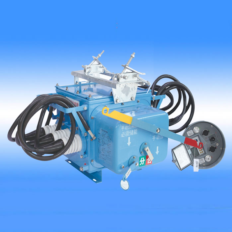 FZW28-12F(KV) ünsüniň daşsyzgalyky kaýygyñ ýüküçyçy